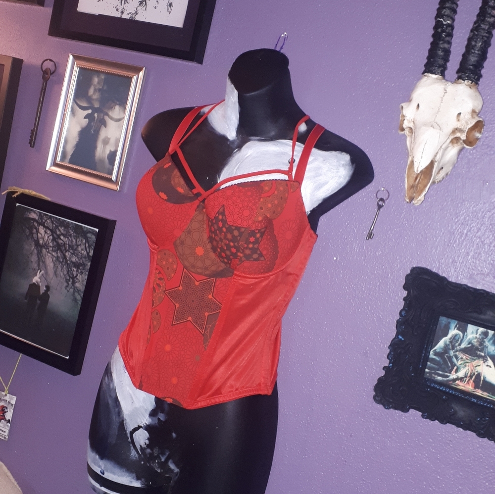 Marlies Dekkers undressed Teddie